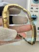Swiss Clone THB Factory New Rolex Cosmo Daytona 4131 Green Face Yellow Gold Watch (3)_th.jpg